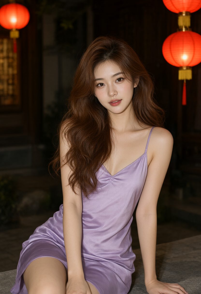 俯视图手绘